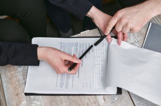 Accord de coexistence de marques et partage d'un signe proche